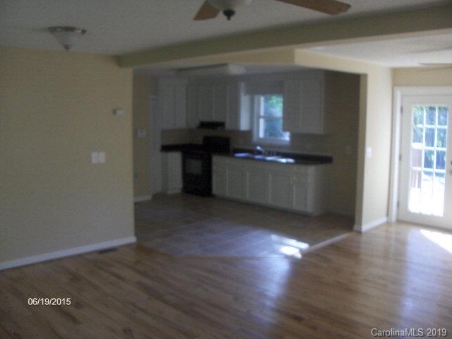 Greenlee - Residential