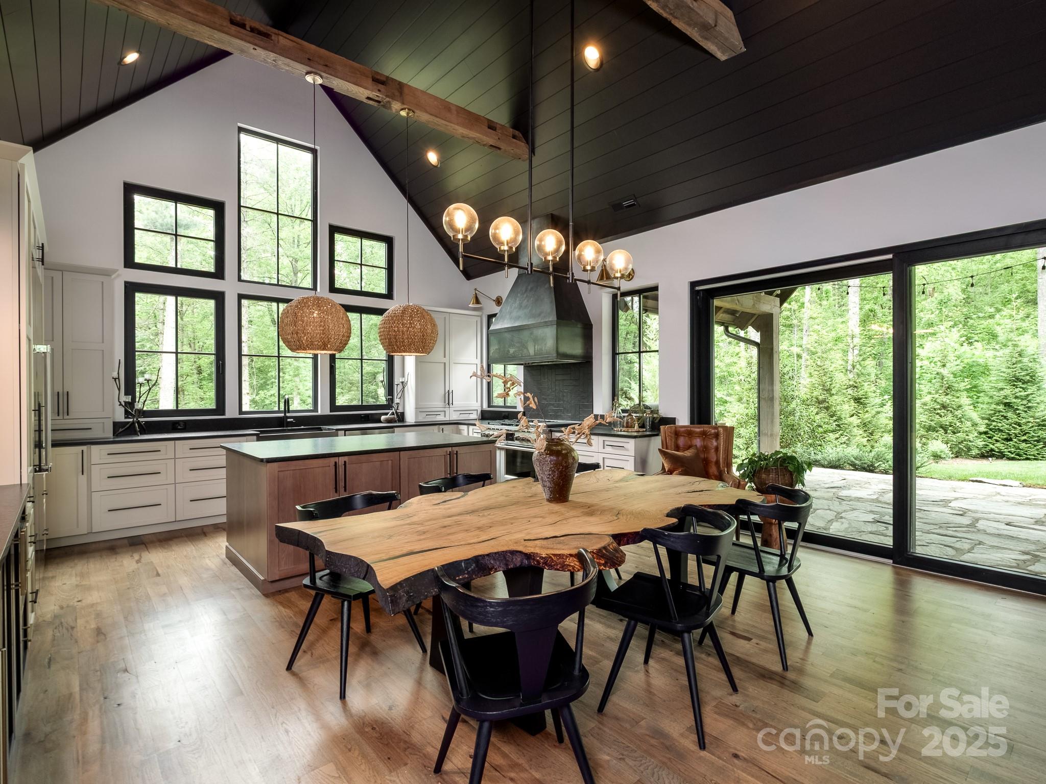 Mountain Brook - Residential