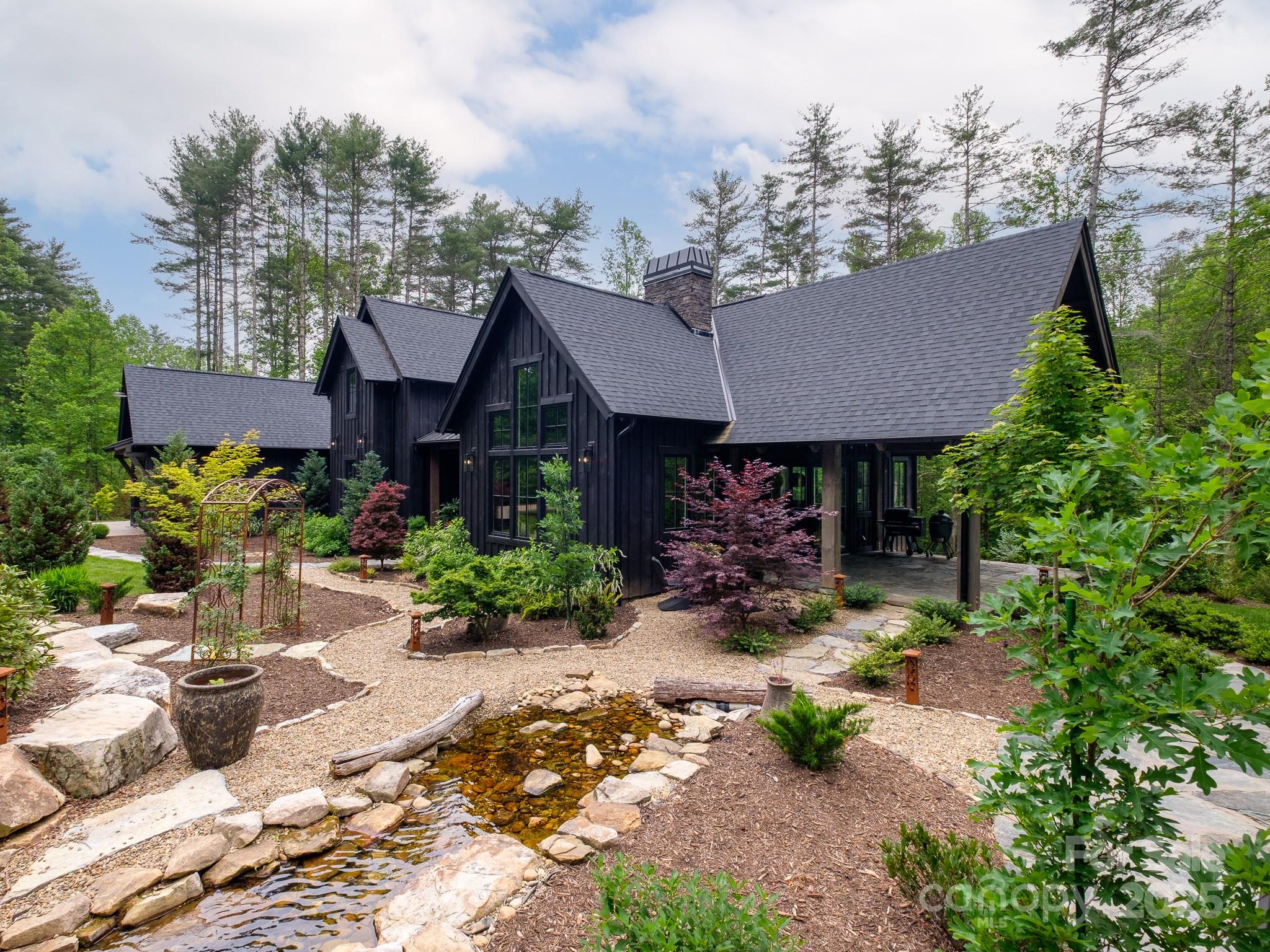 Mountain Brook - Residential