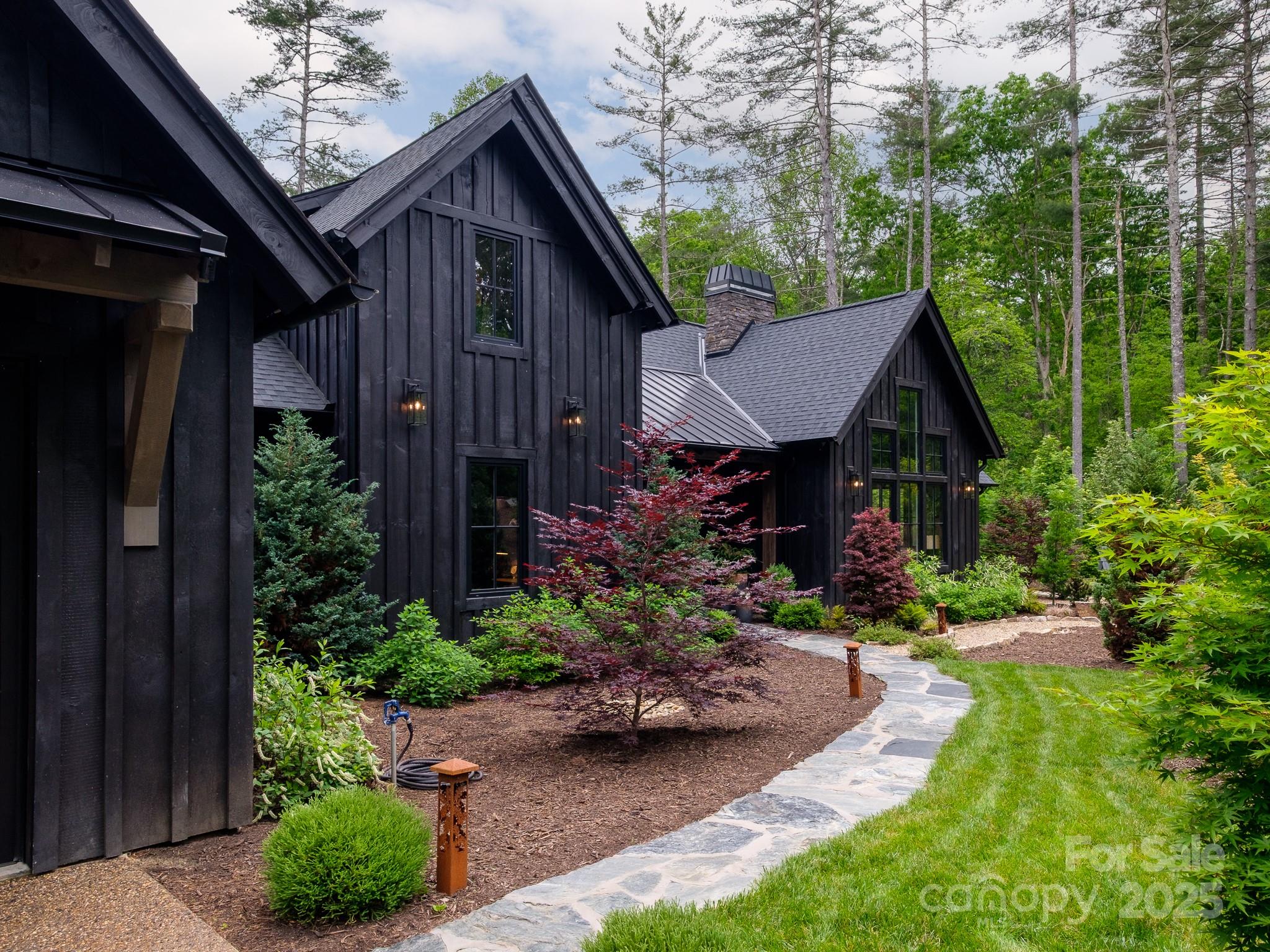 Mountain Brook - Residential