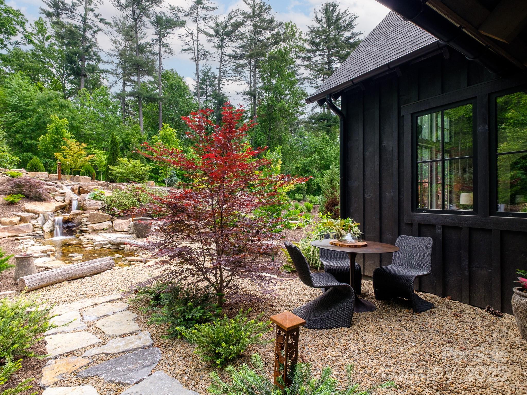 Mountain Brook - Residential