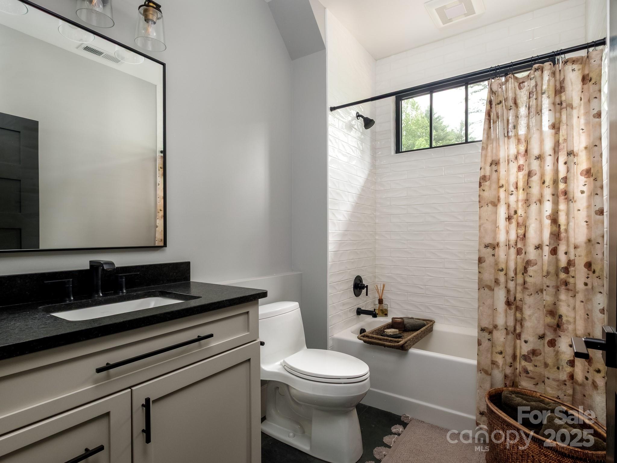 Mountain Brook - Residential