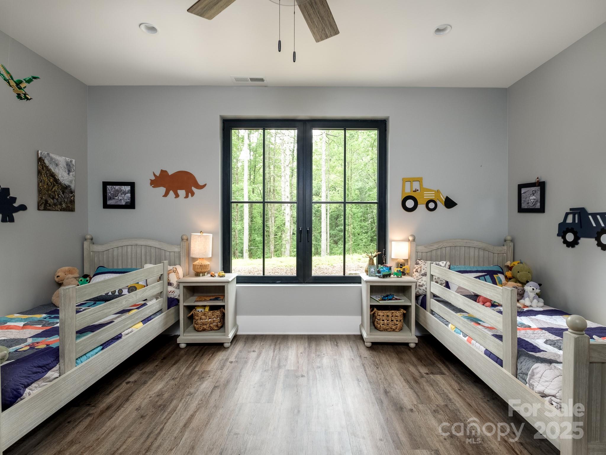 Mountain Brook - Residential