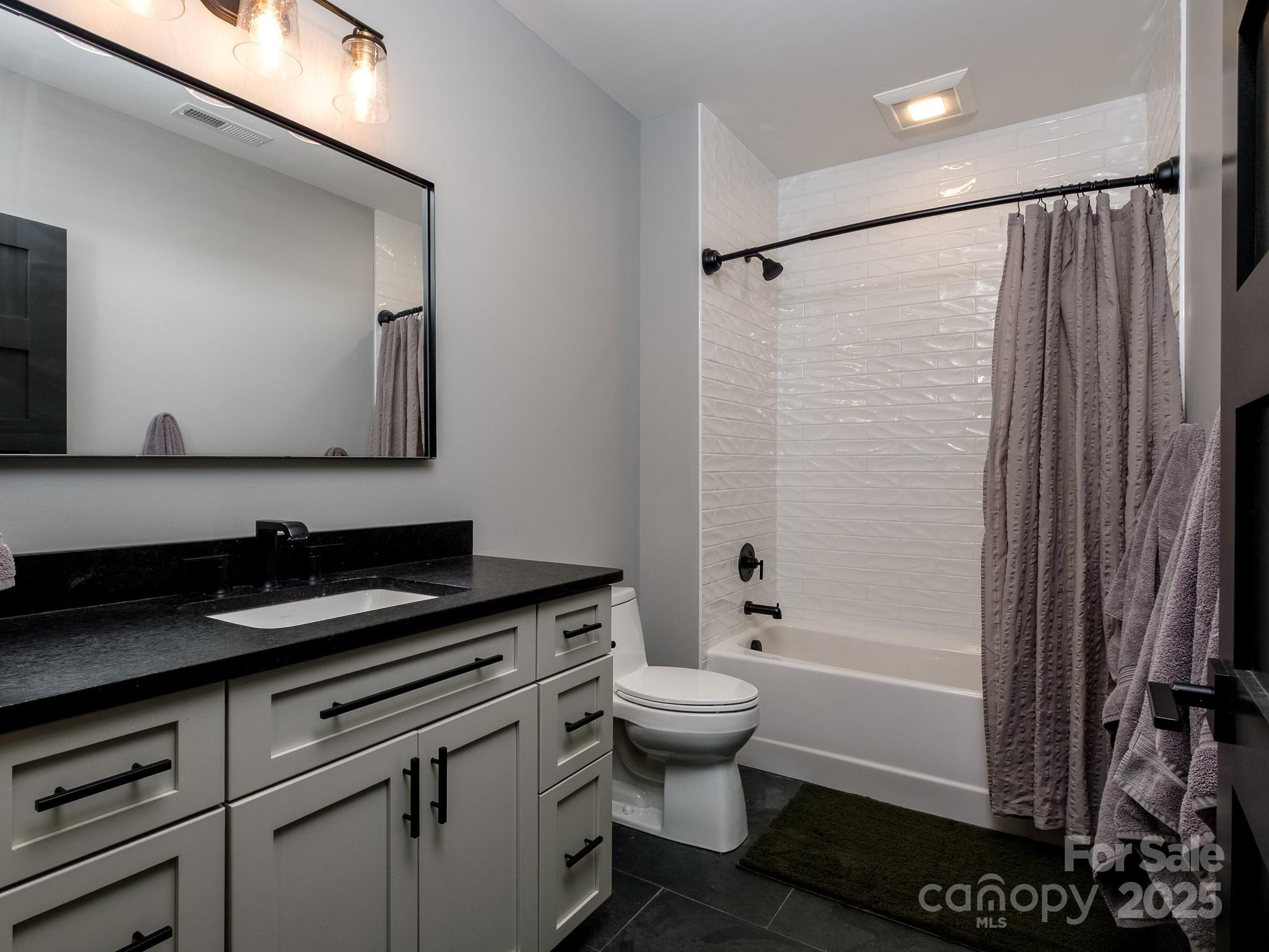 Mountain Brook - Residential