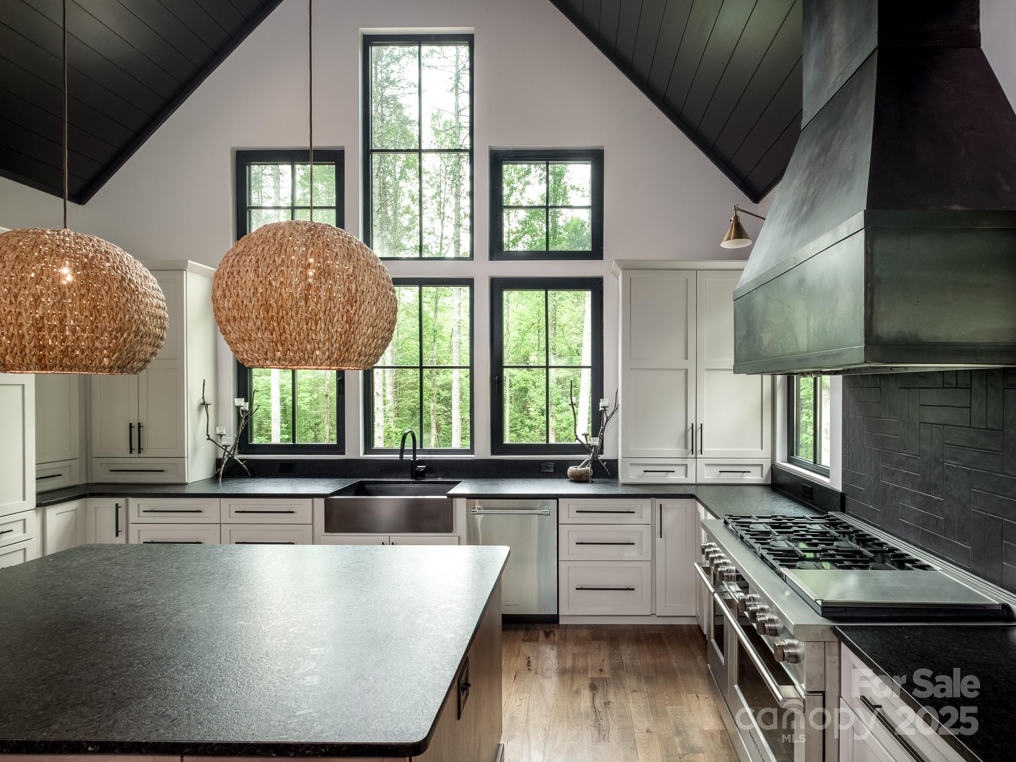 Mountain Brook - Residential