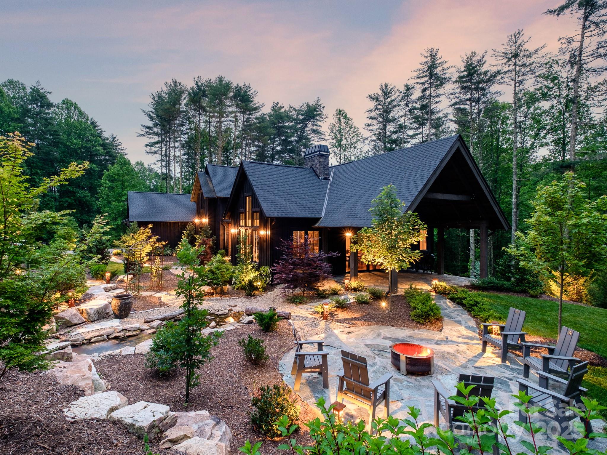 Mountain Brook - Residential