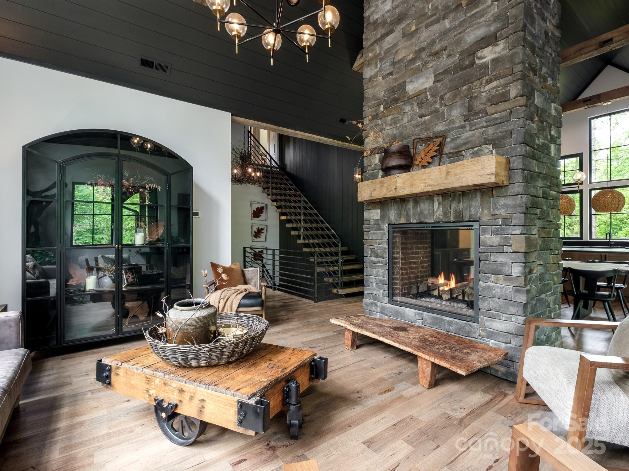 Mountain Brook - Residential