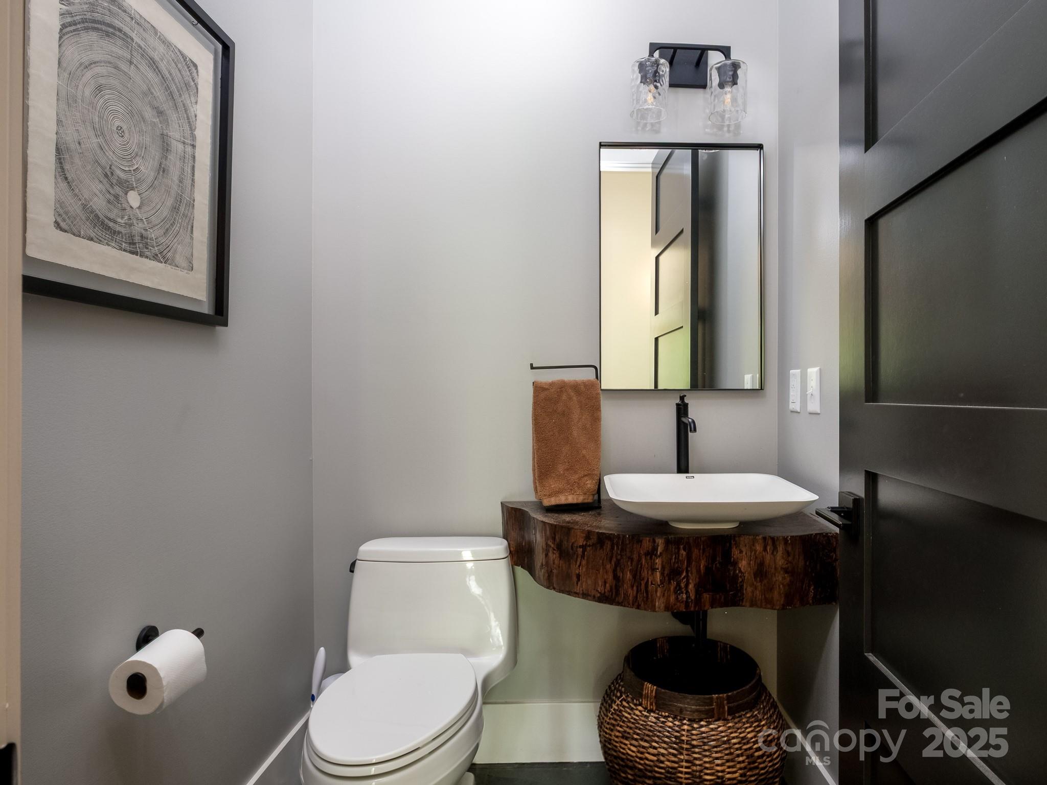 Mountain Brook - Residential