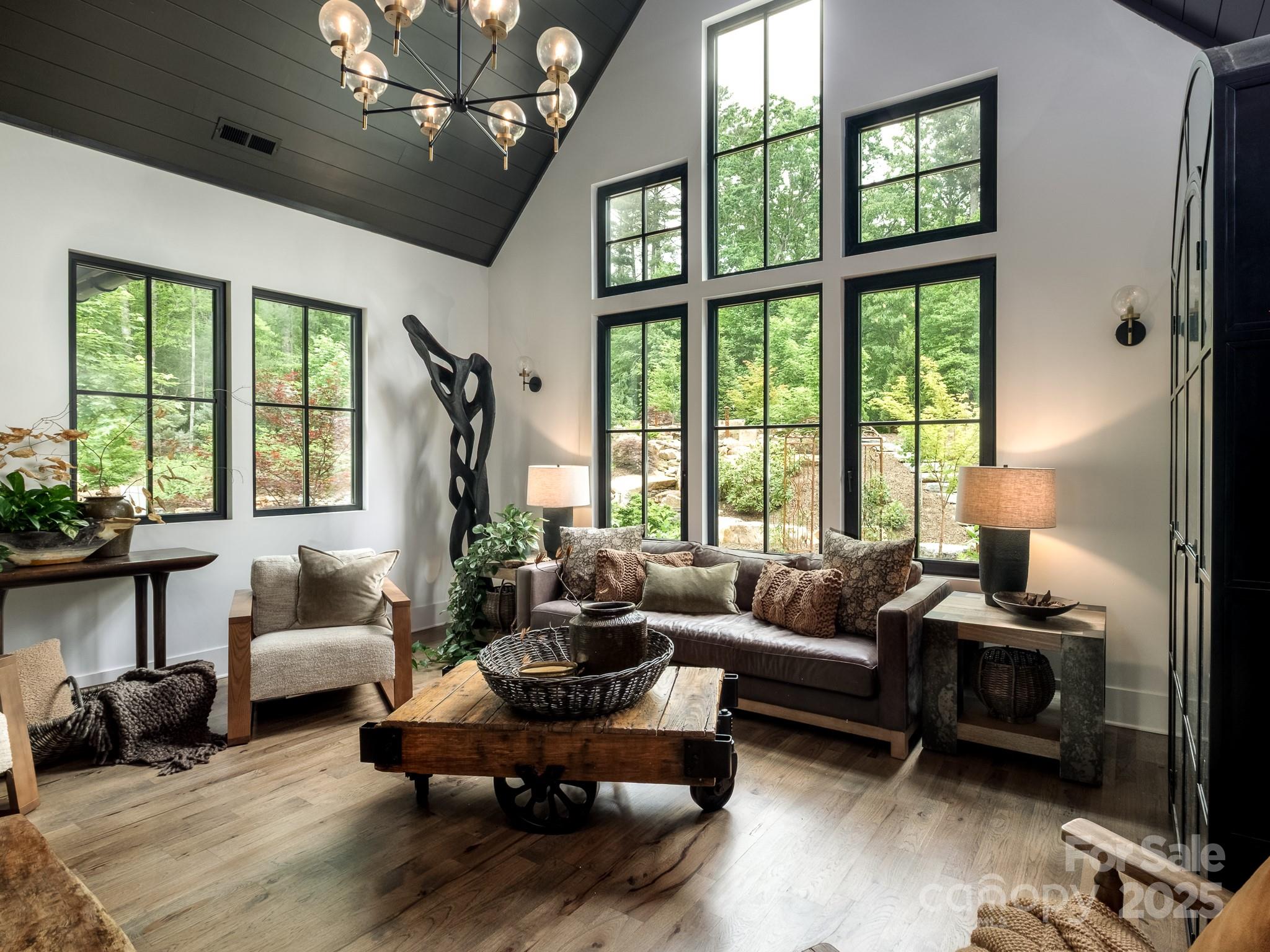 Mountain Brook - Residential