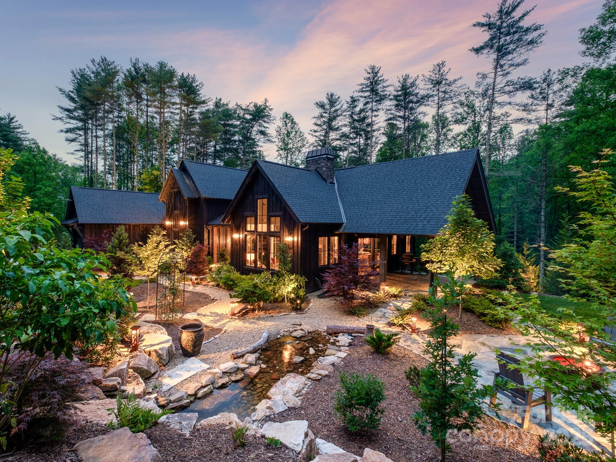 Mountain Brook - Residential