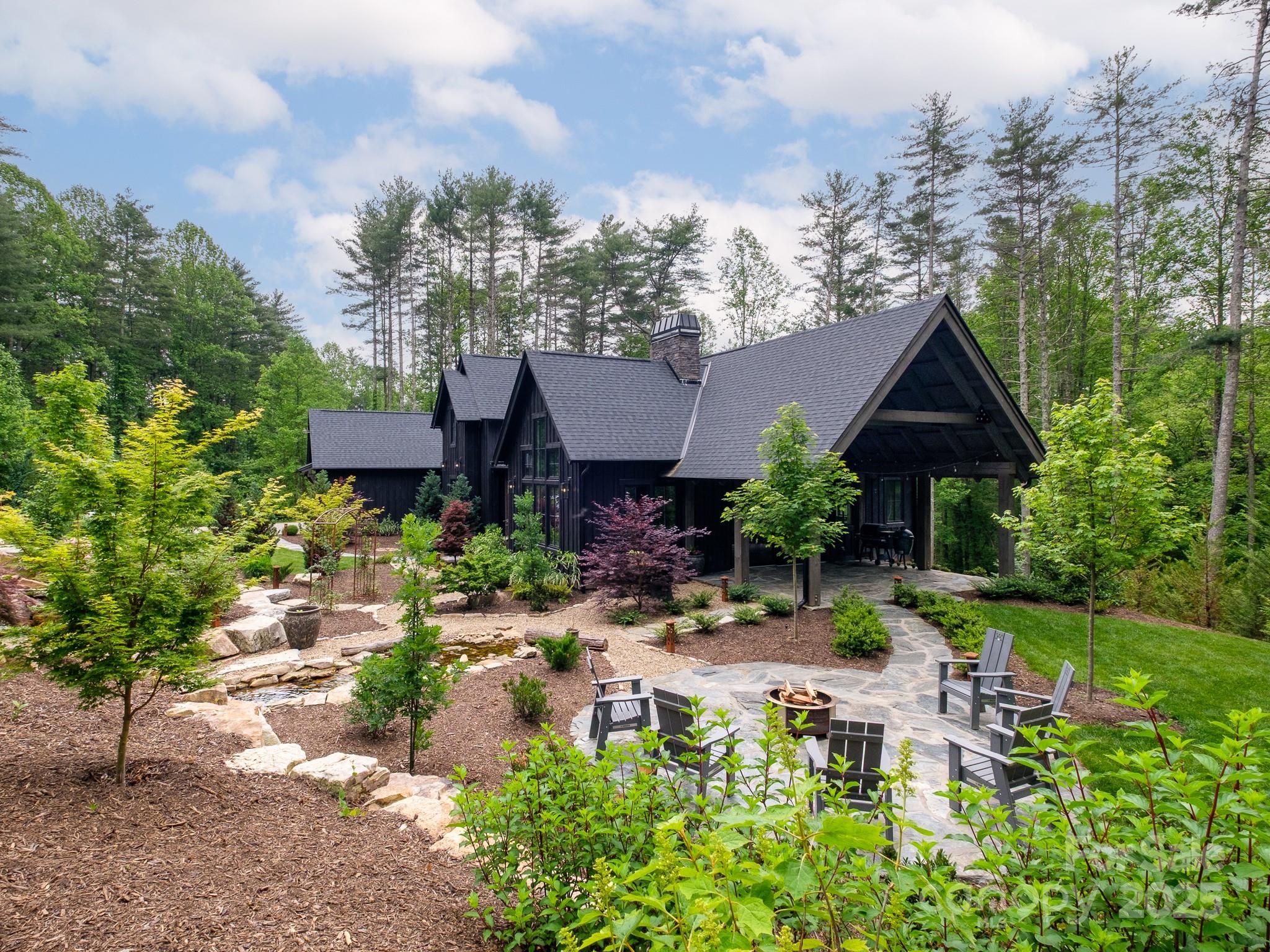 Mountain Brook - Residential