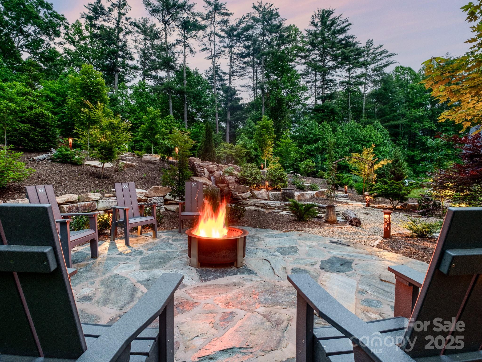 Mountain Brook - Residential