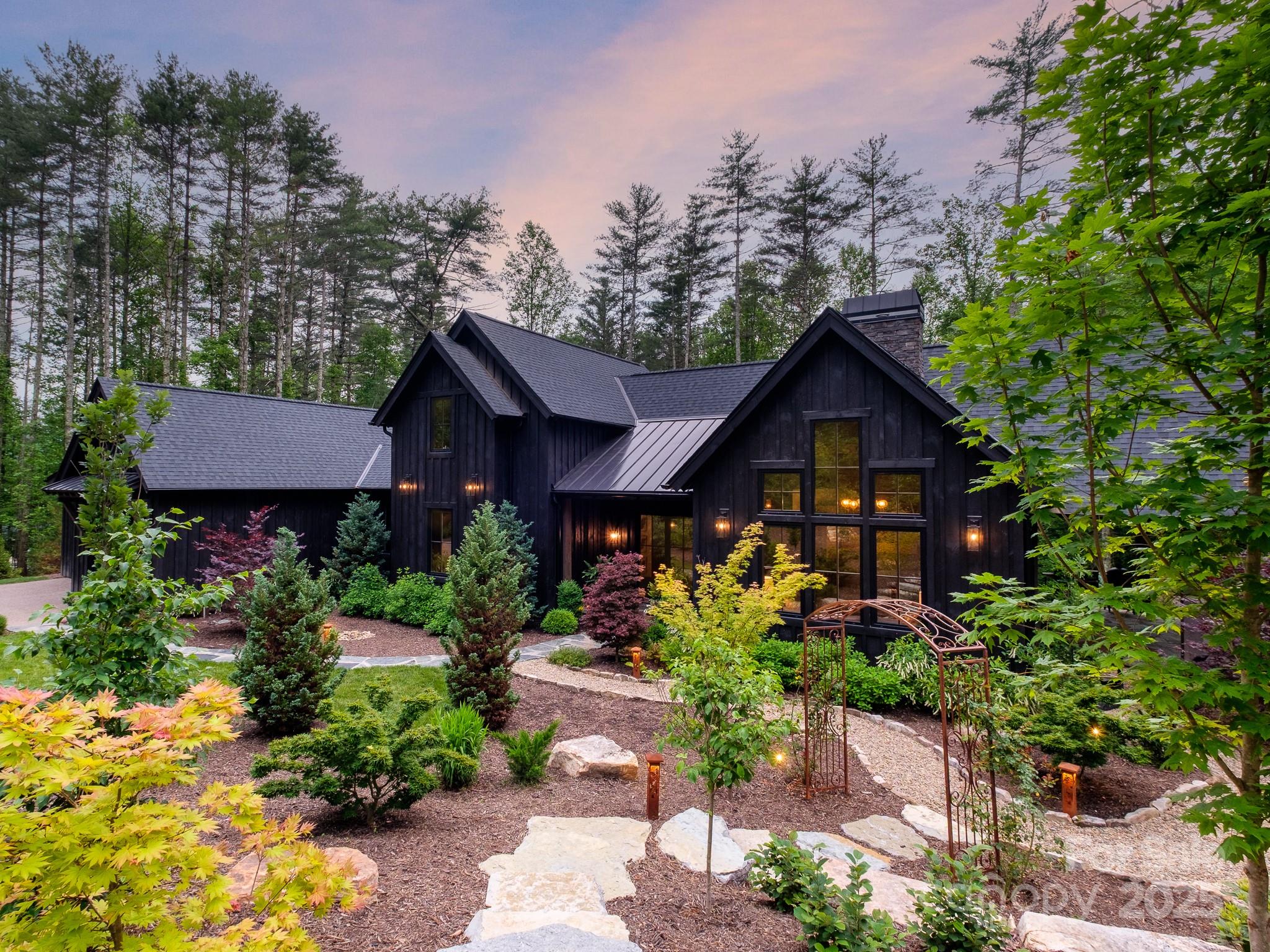 Mountain Brook - Residential