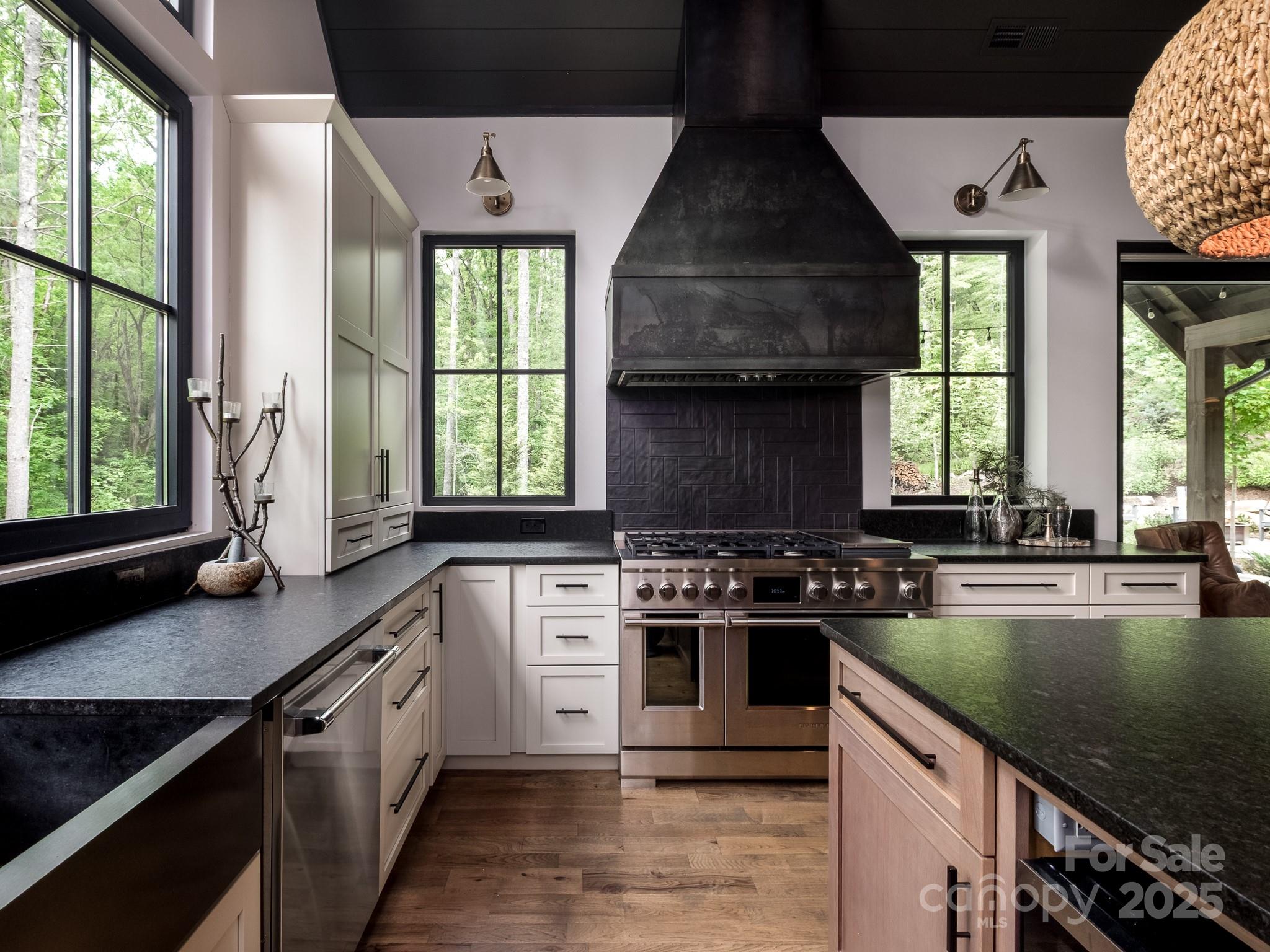 Mountain Brook - Residential