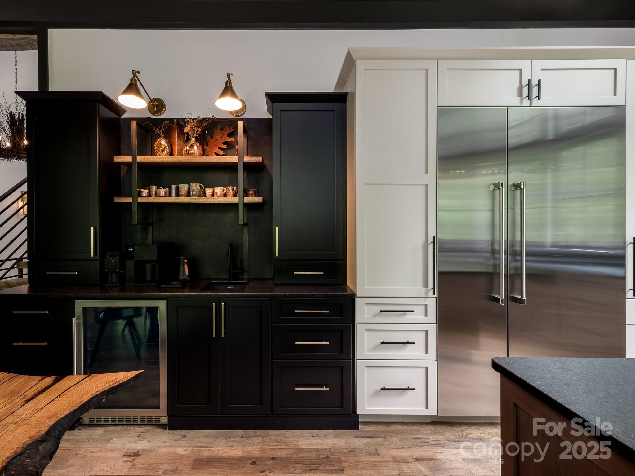 Mountain Brook - Residential