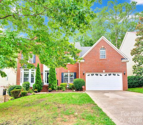 10837 Wilklee Drive Charlotte NC 28277