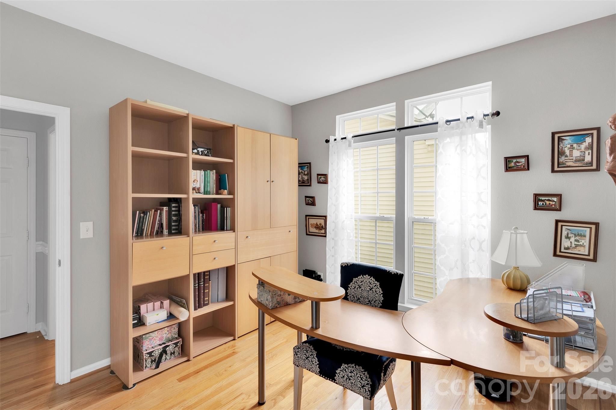 Kenilworth - Residential