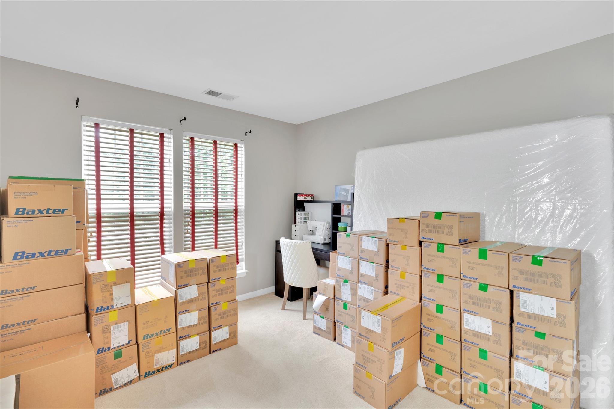 Kenilworth - Residential