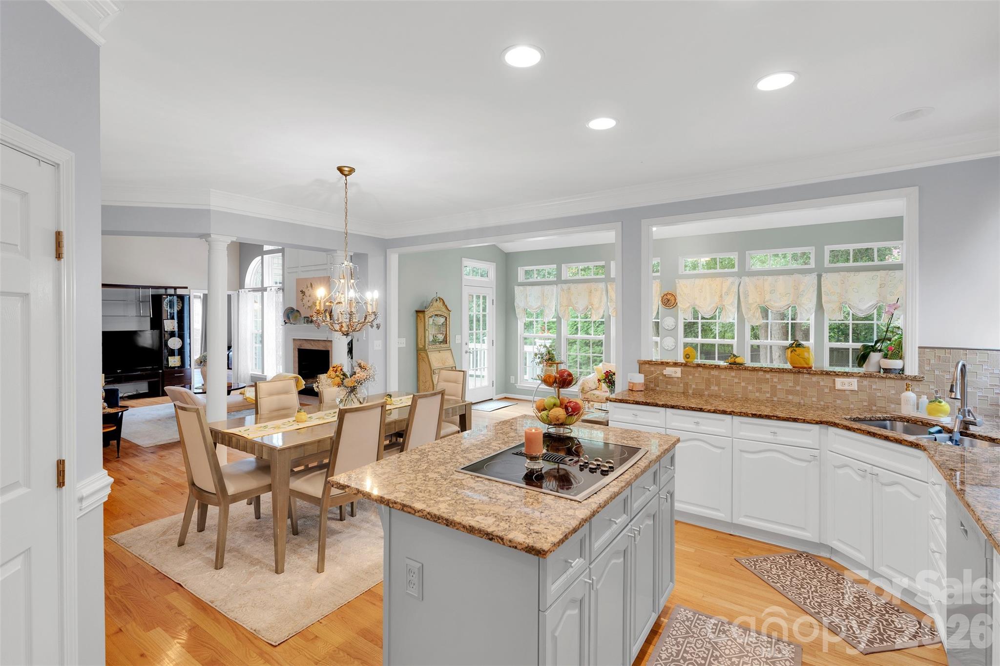 Kenilworth - Residential