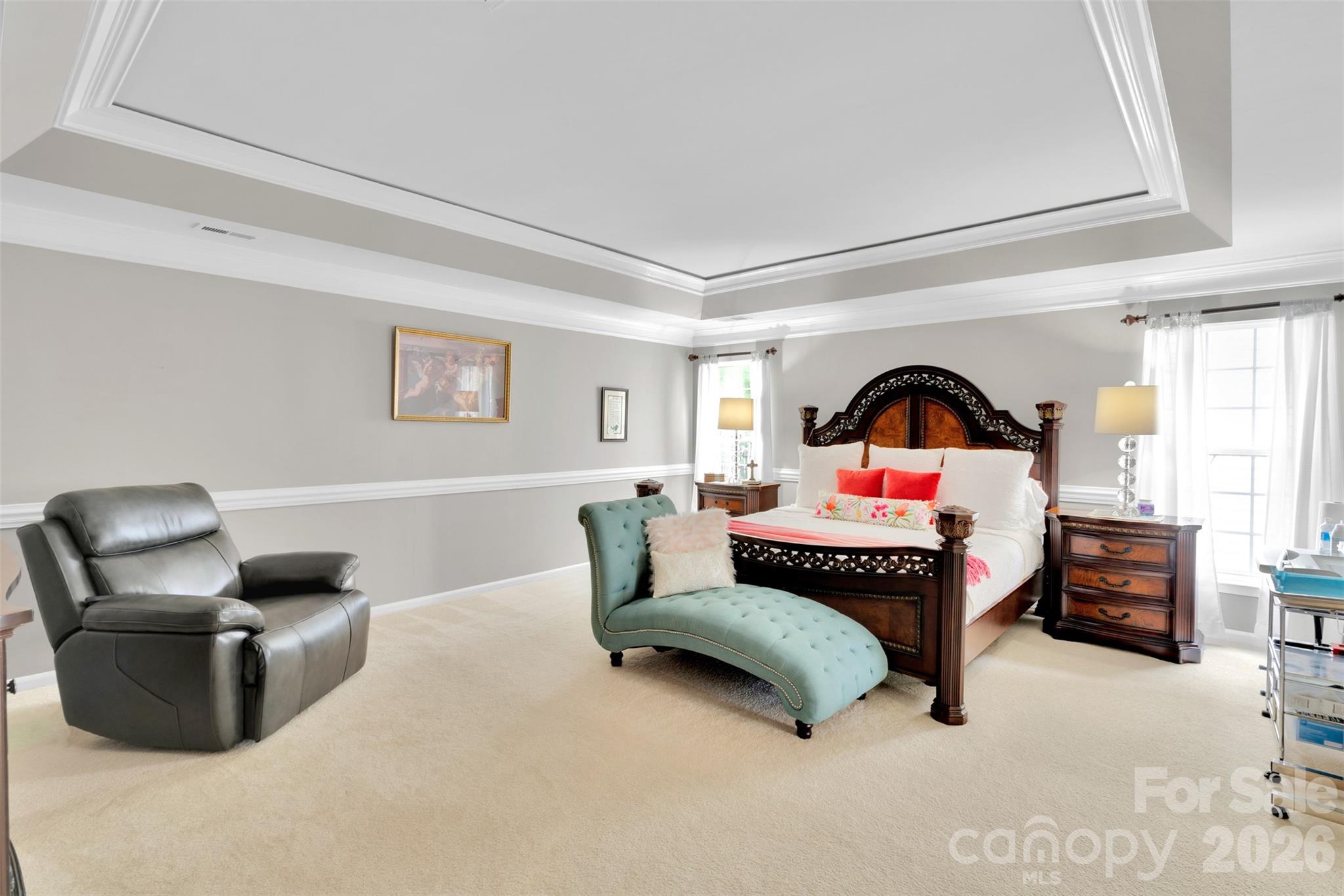 Kenilworth - Residential