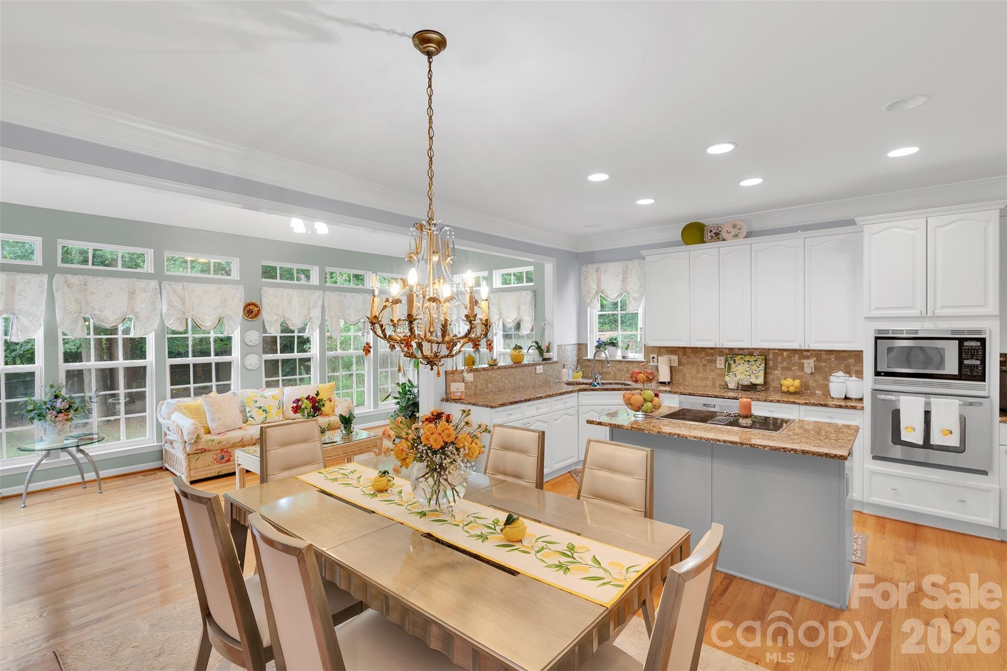 Kenilworth - Residential