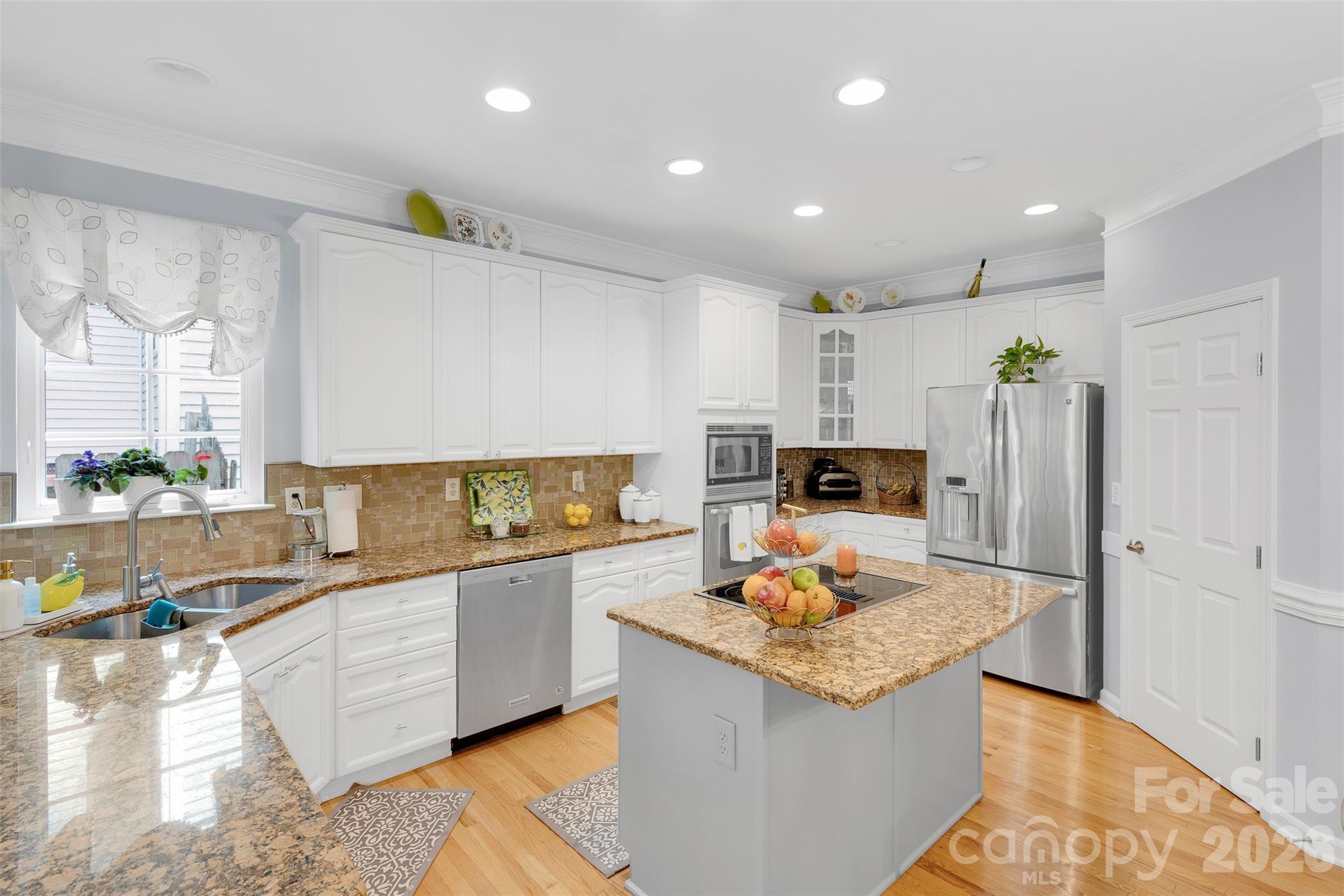 Kenilworth - Residential