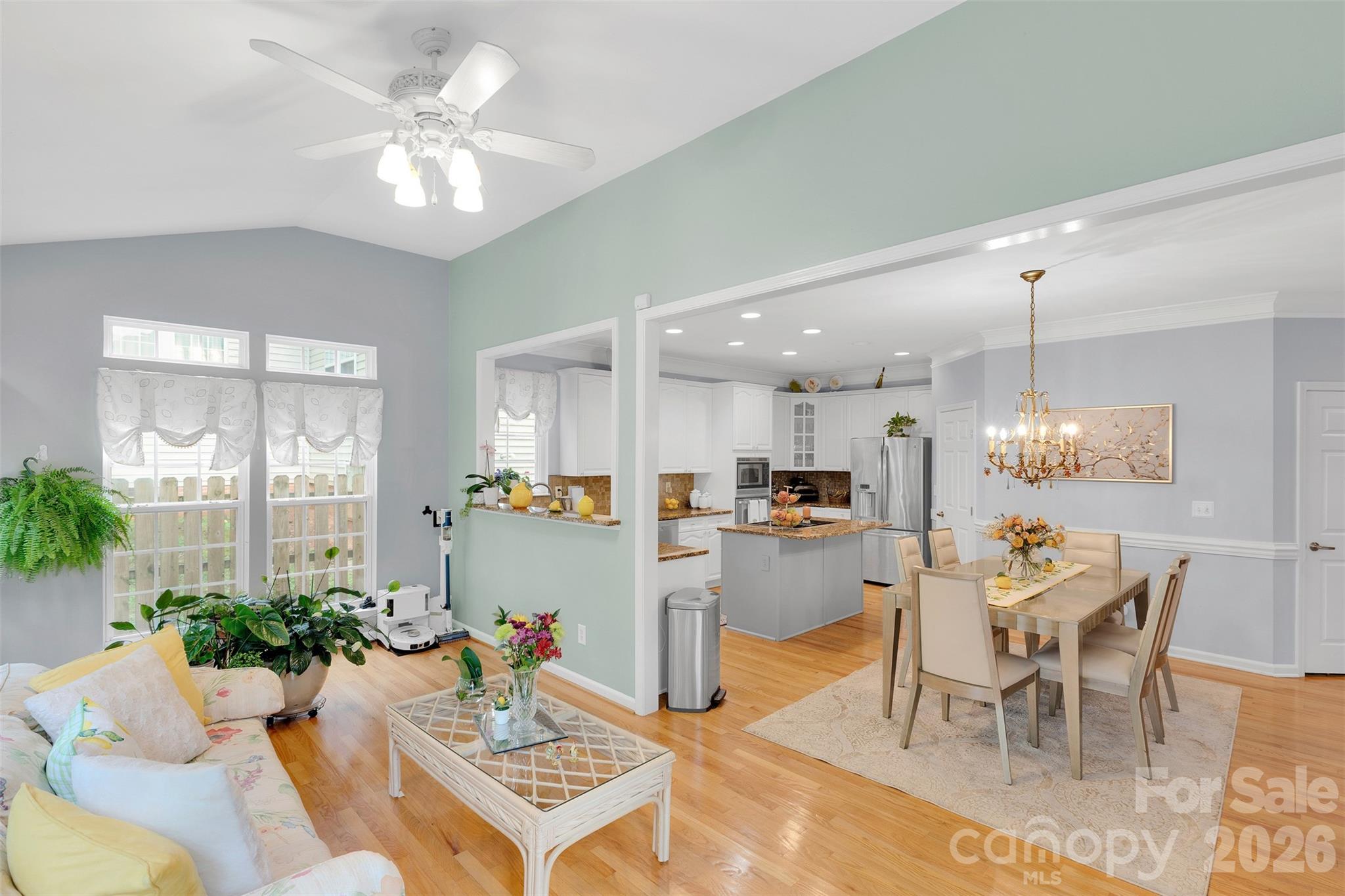 Kenilworth - Residential