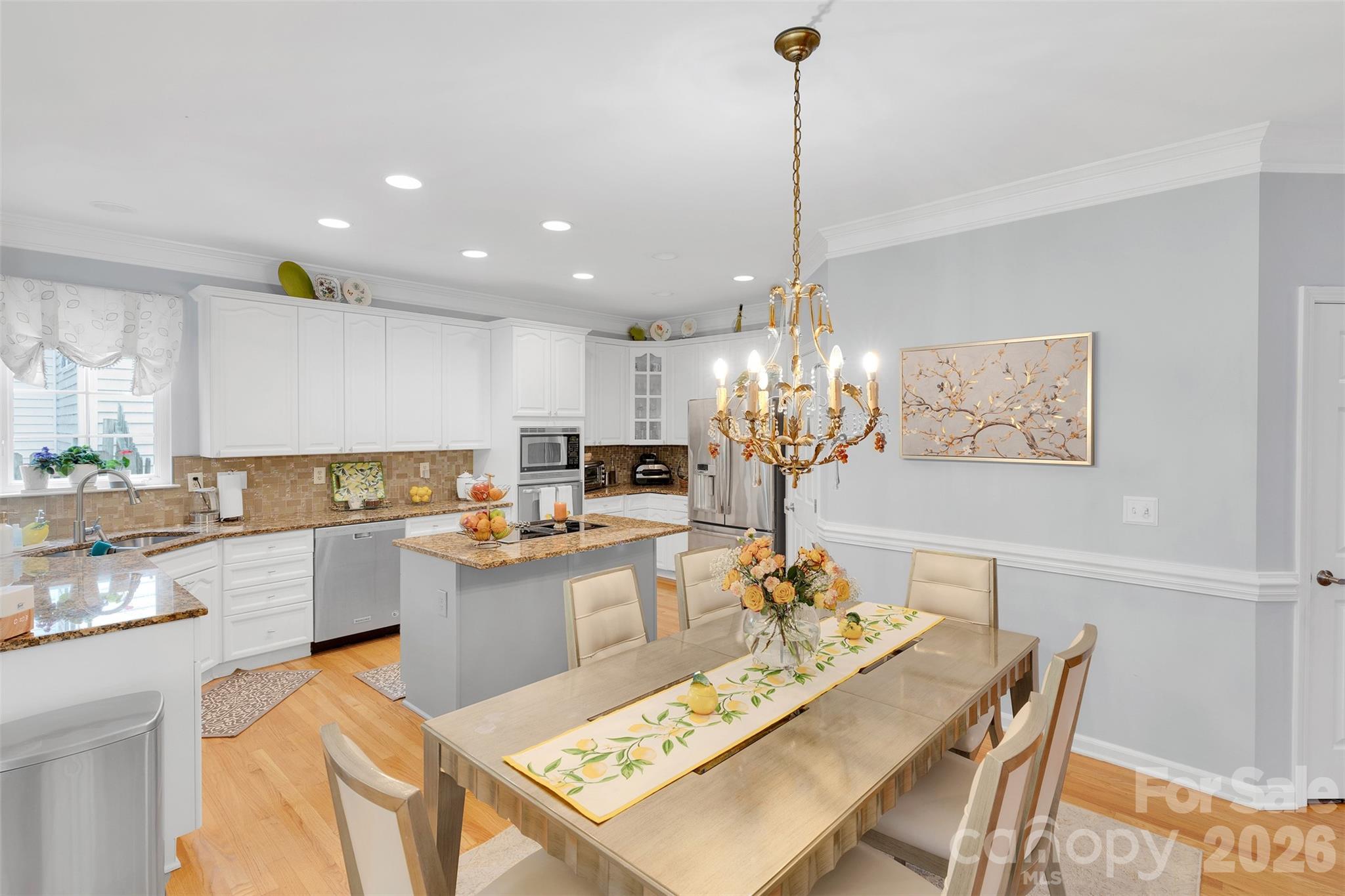 Kenilworth - Residential