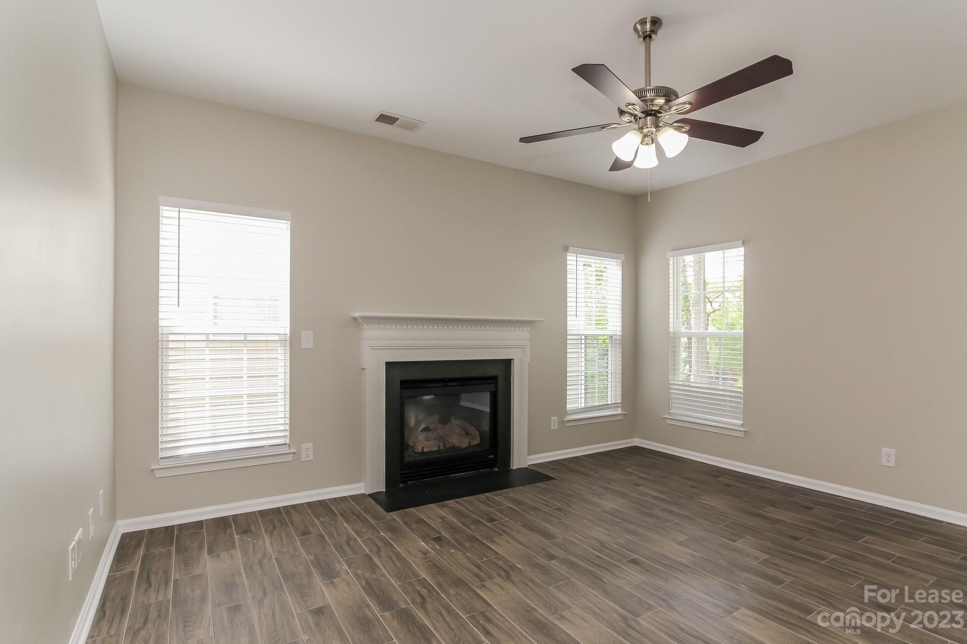 Cardinal Woods - Residential Lease