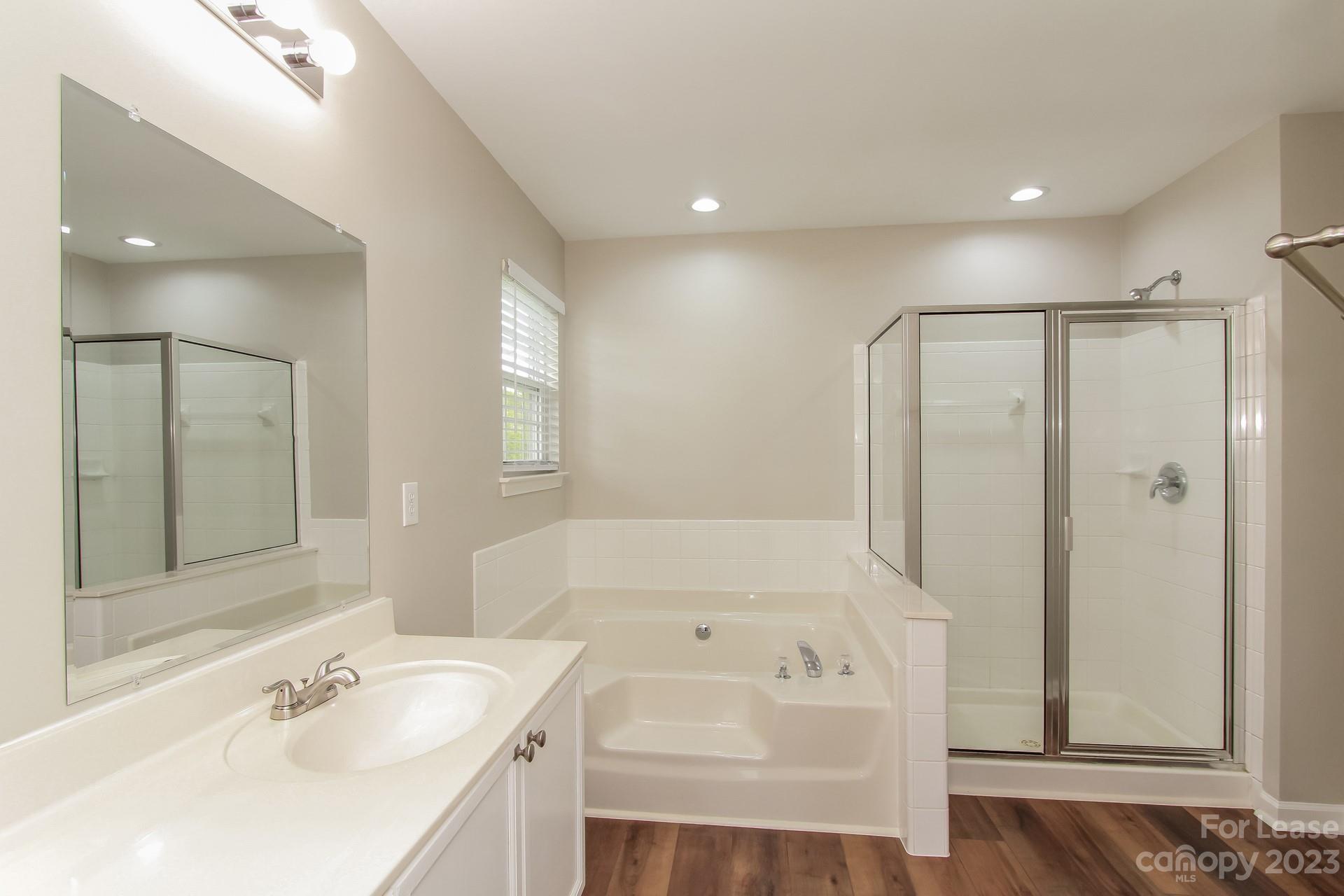 Cardinal Woods - Residential Lease