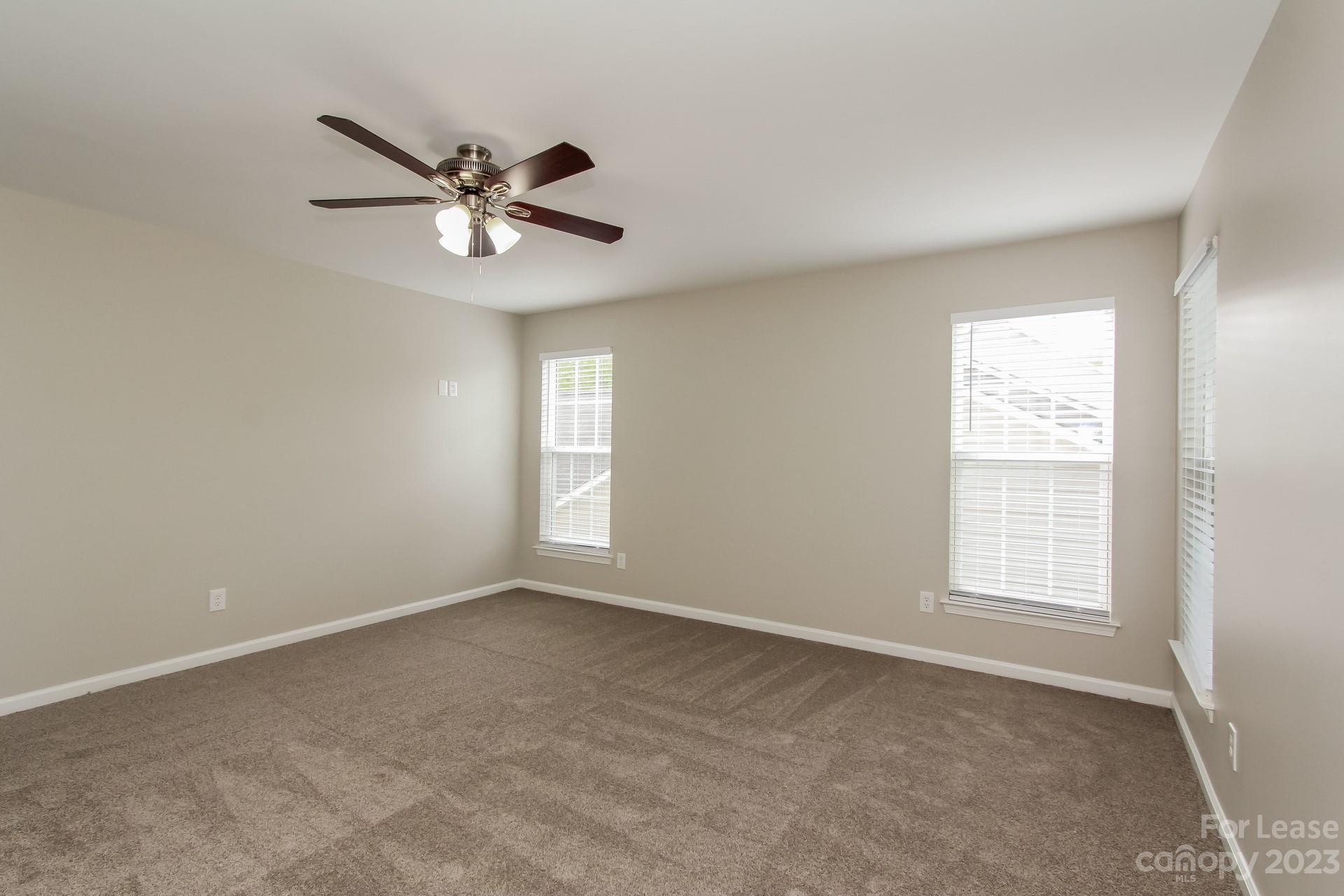 Cardinal Woods - Residential Lease