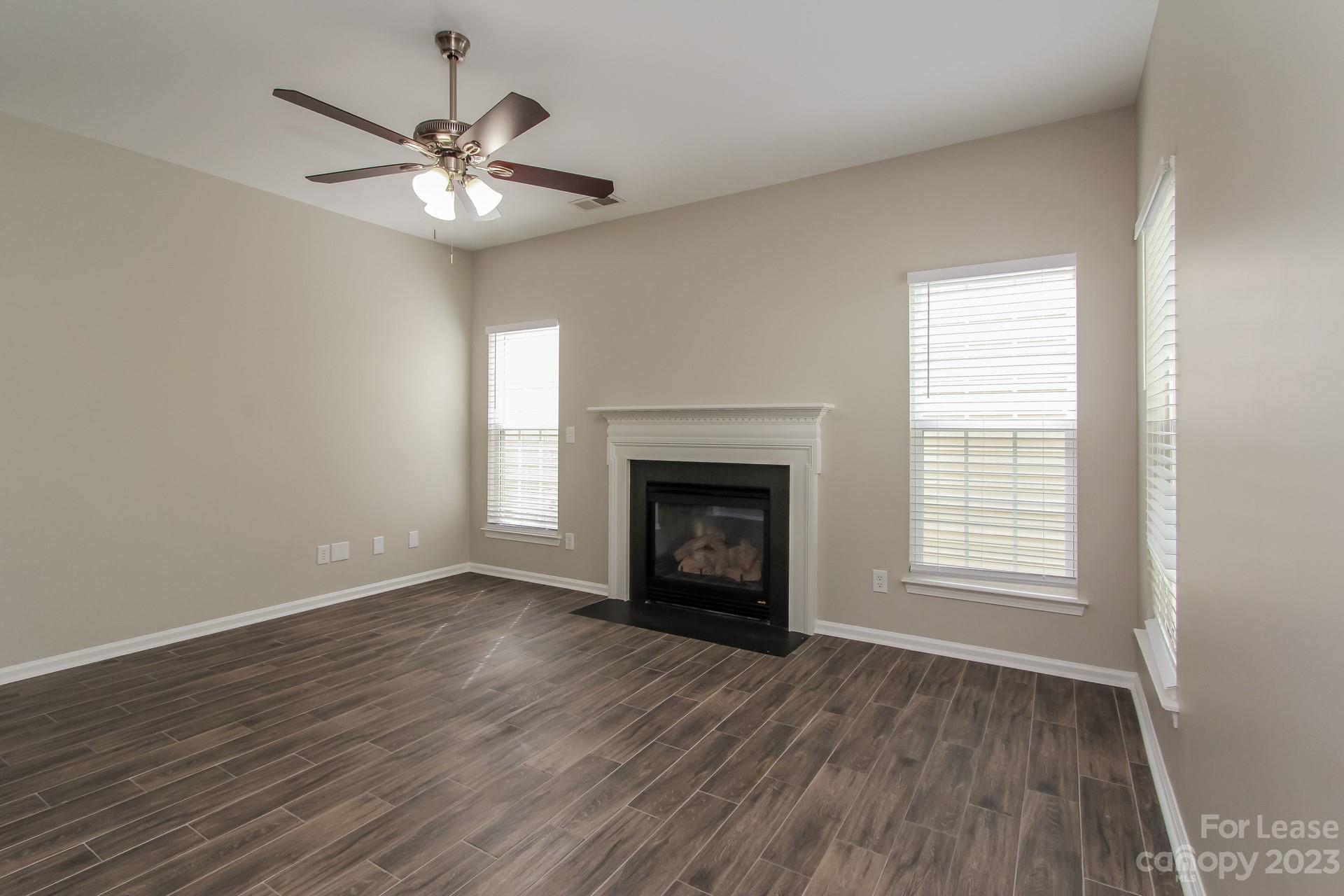 Cardinal Woods - Residential Lease