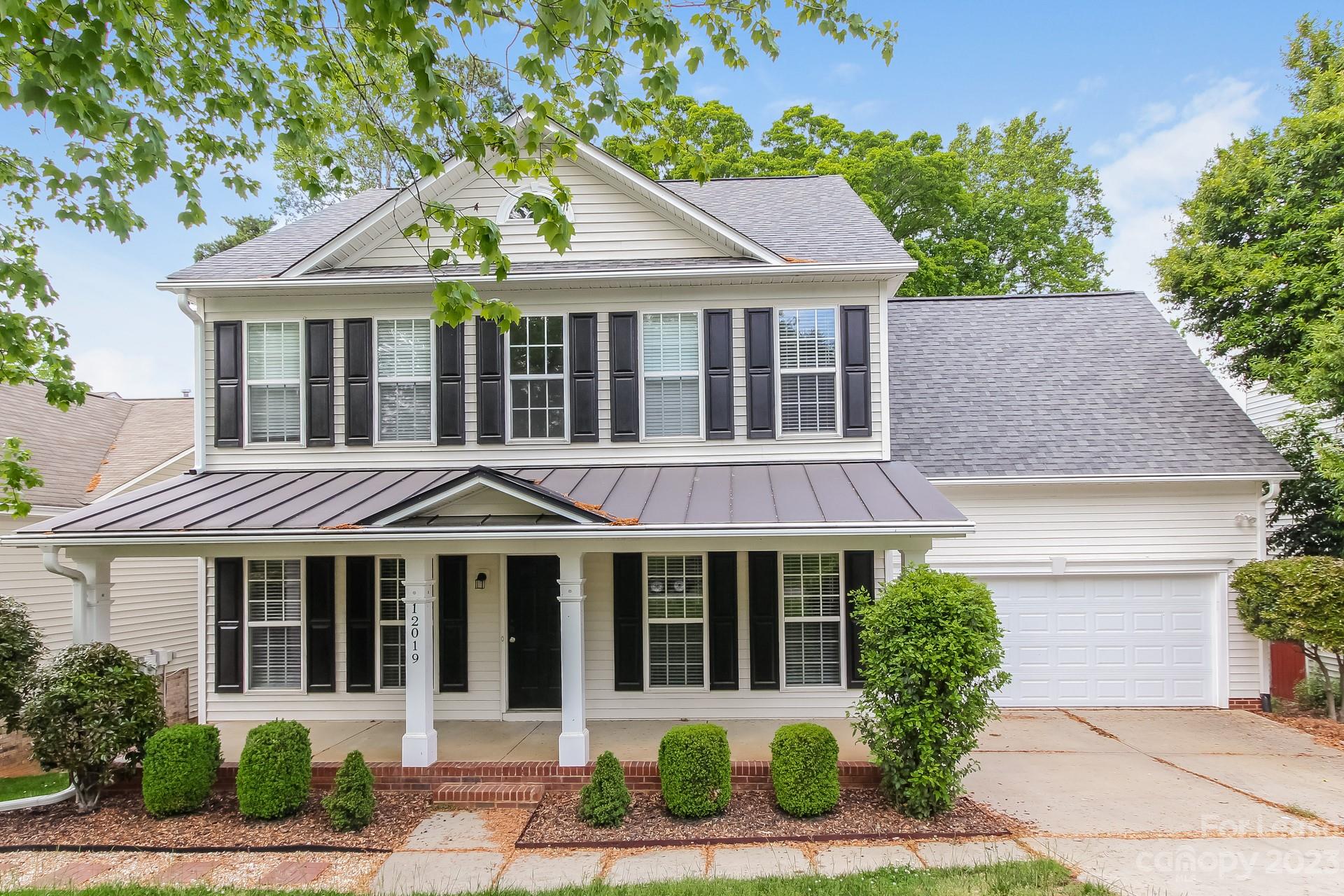 Cardinal Woods - Residential Lease