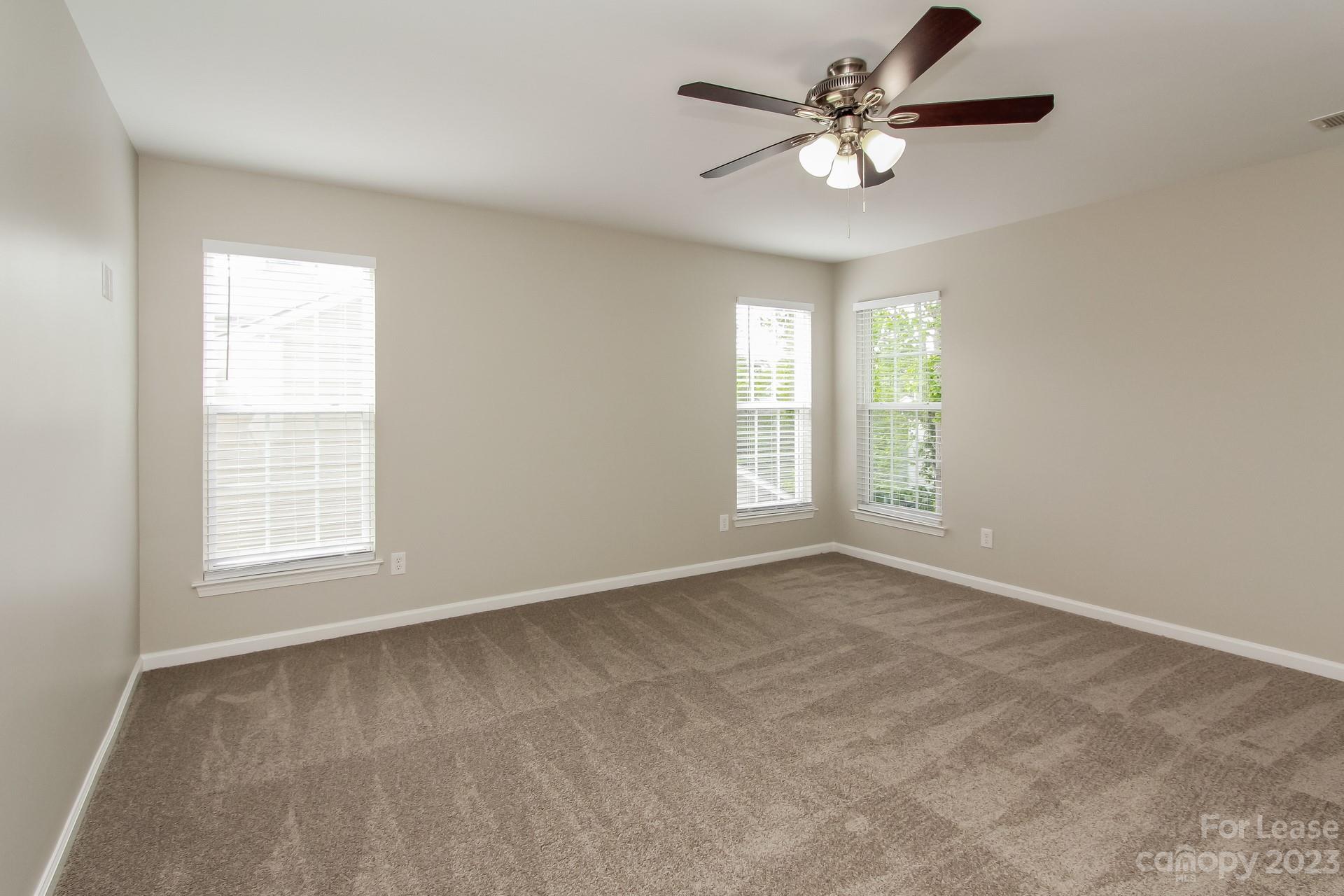 Cardinal Woods - Residential Lease