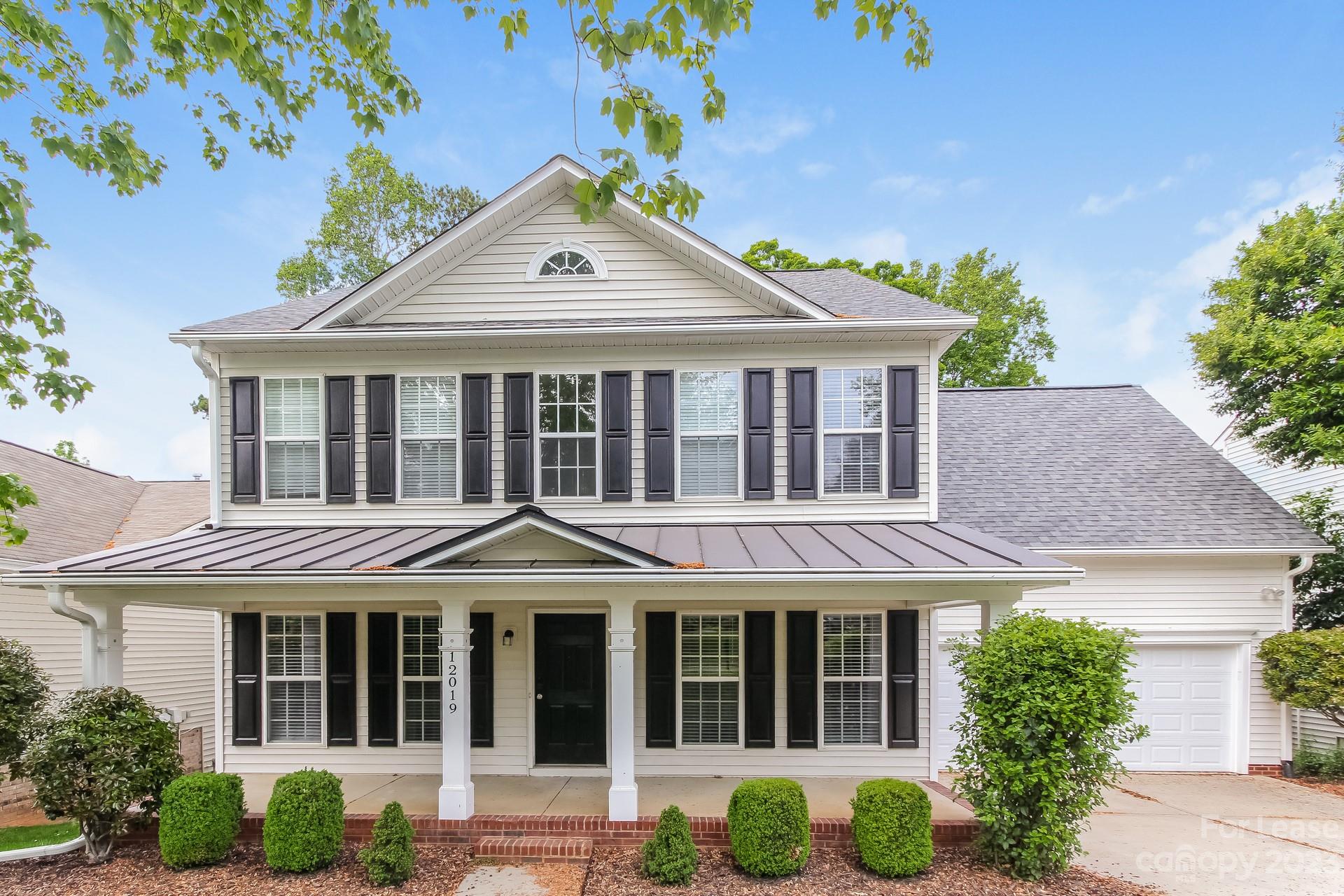 Cardinal Woods - Residential Lease