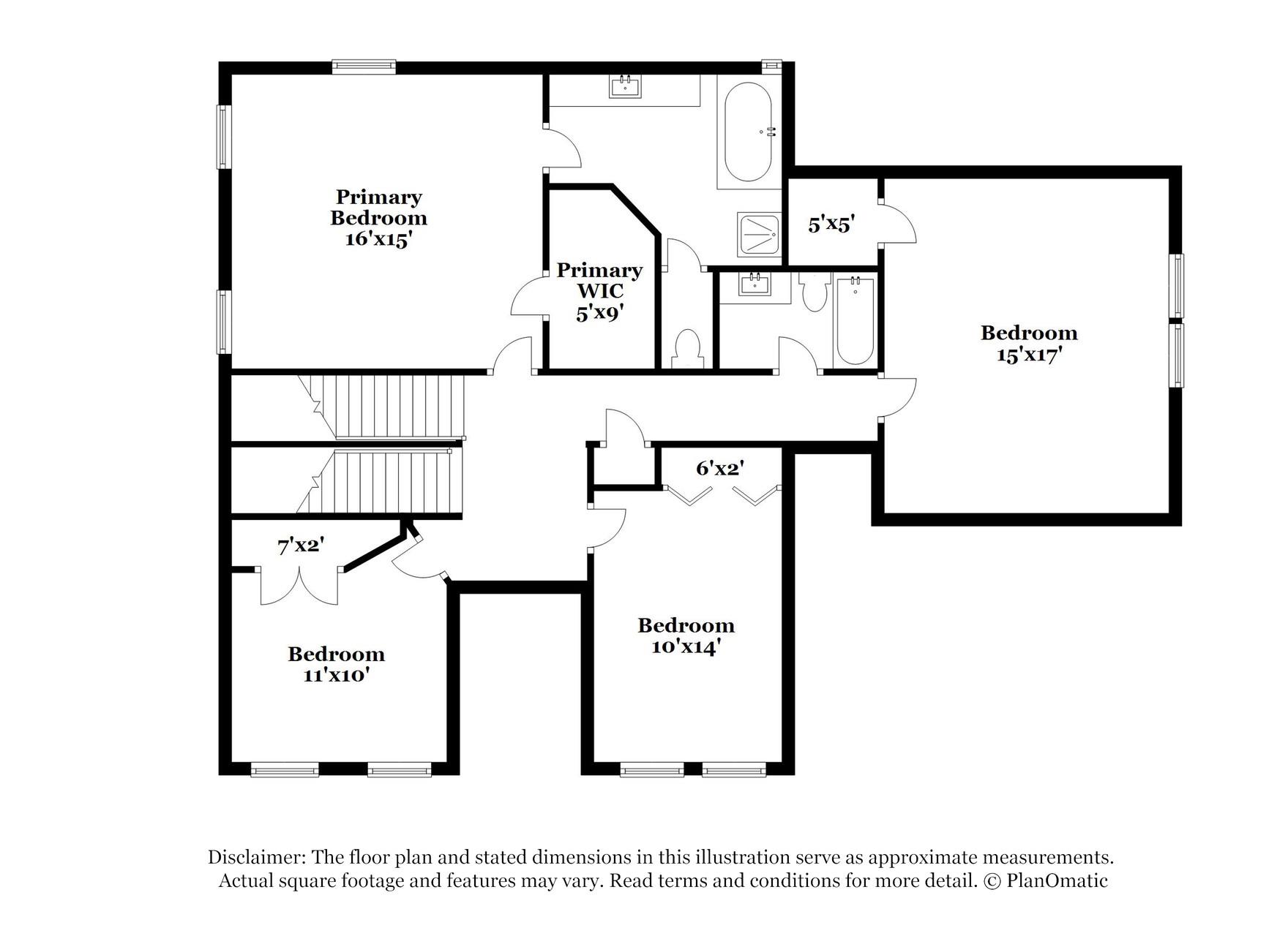 Cardinal Woods - Residential Lease