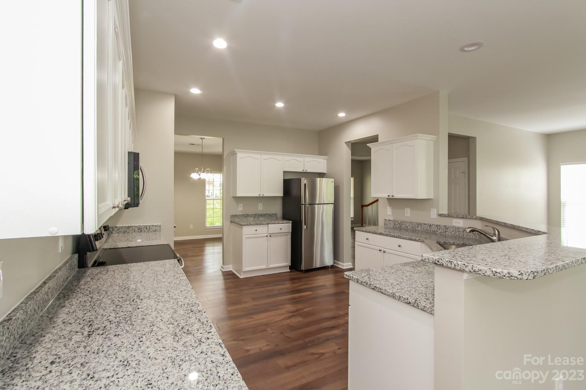 Cardinal Woods - Residential Lease