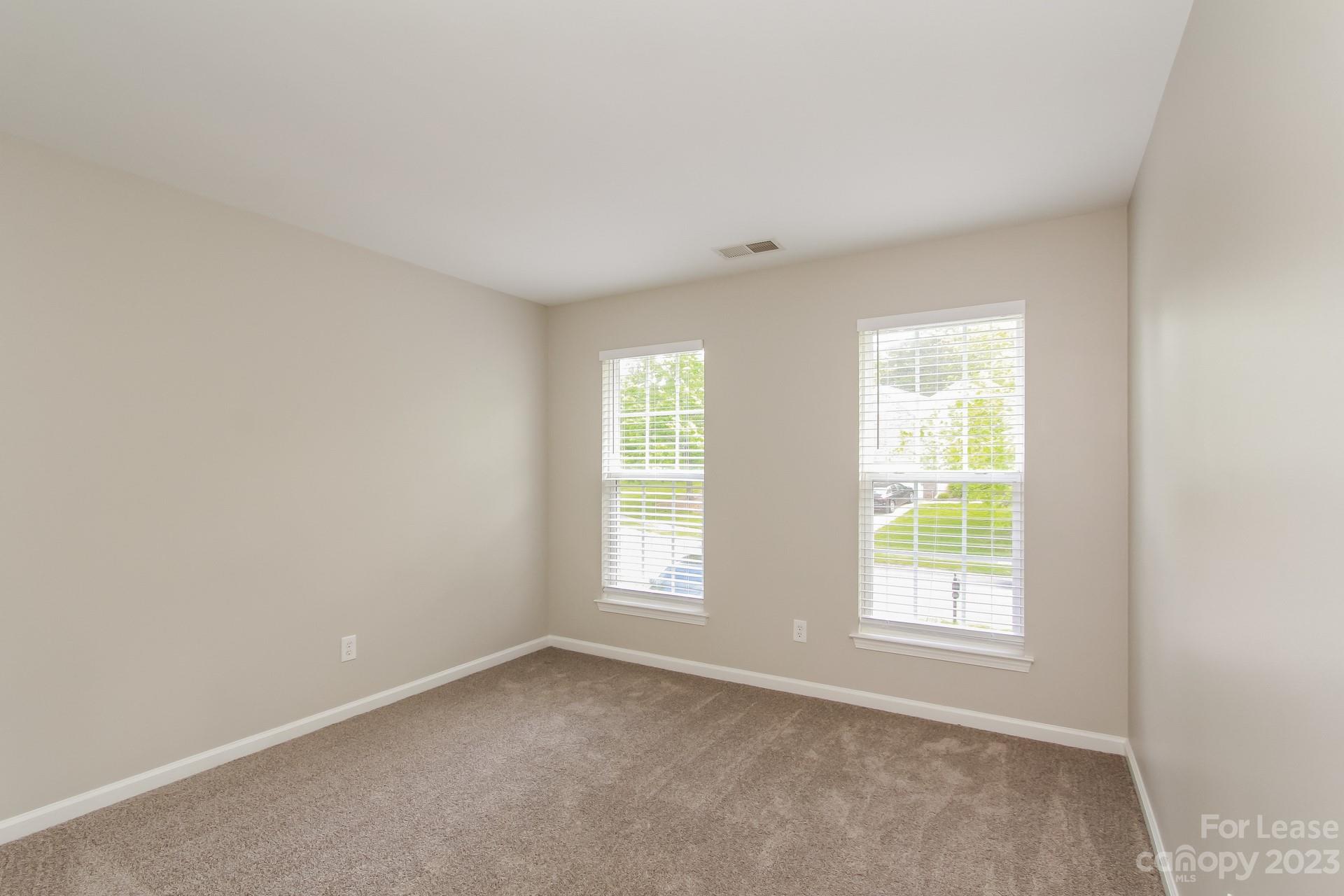 Cardinal Woods - Residential Lease