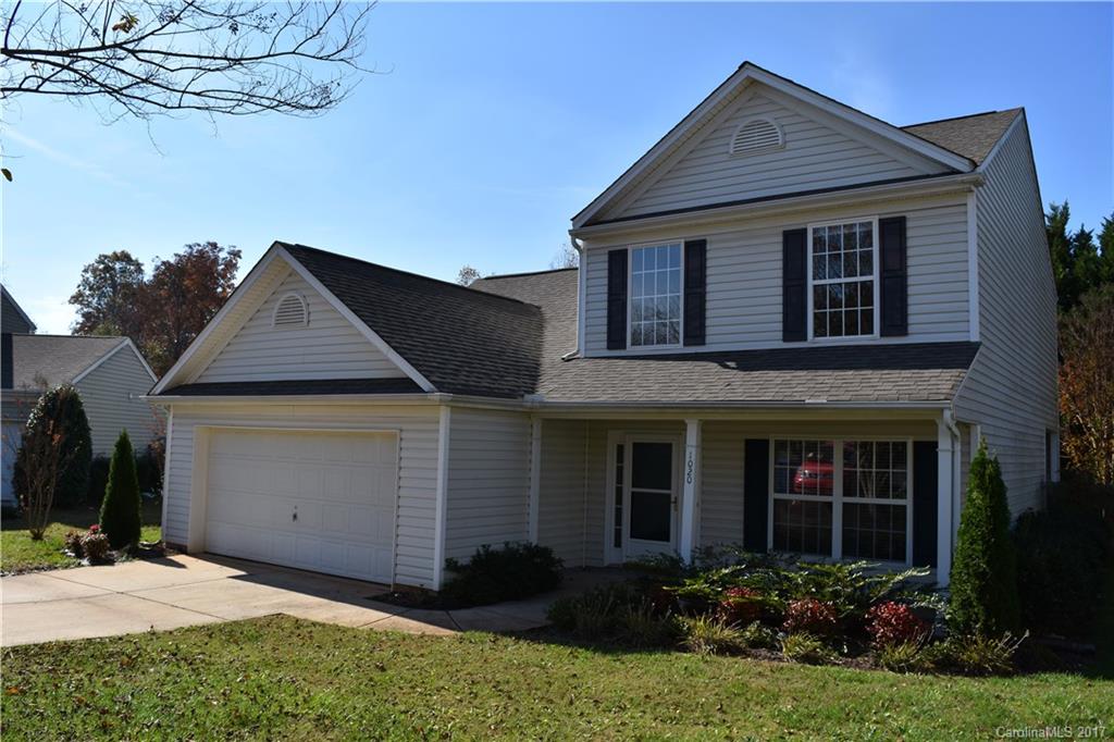 Legacy Park - Residential