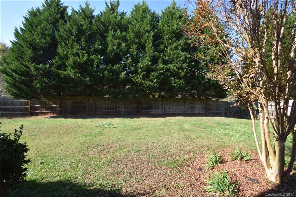 Legacy Park - Residential