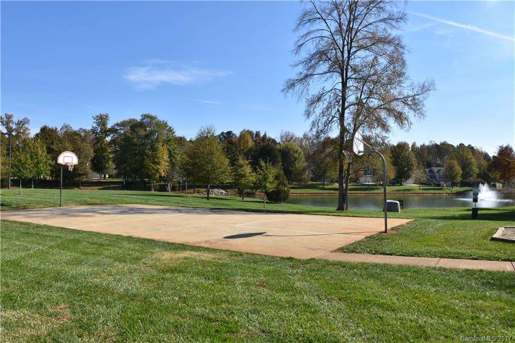 Legacy Park - Residential