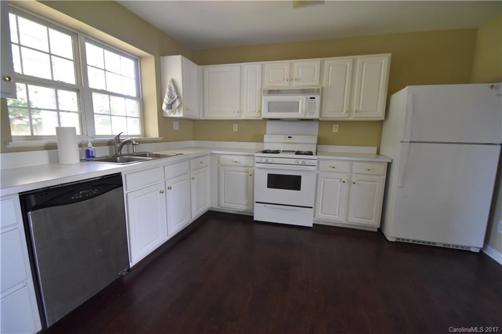 Legacy Park - Residential