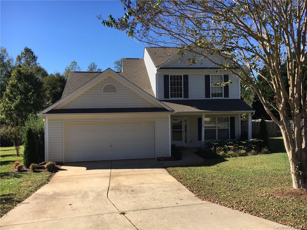 Legacy Park - Residential