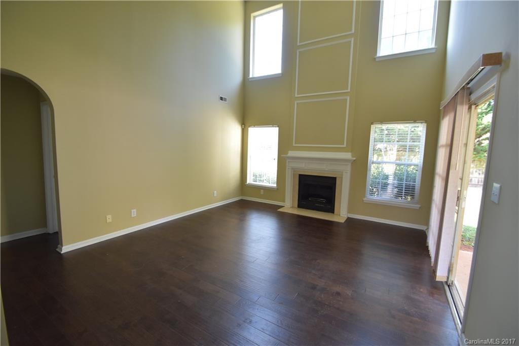 Legacy Park - Residential