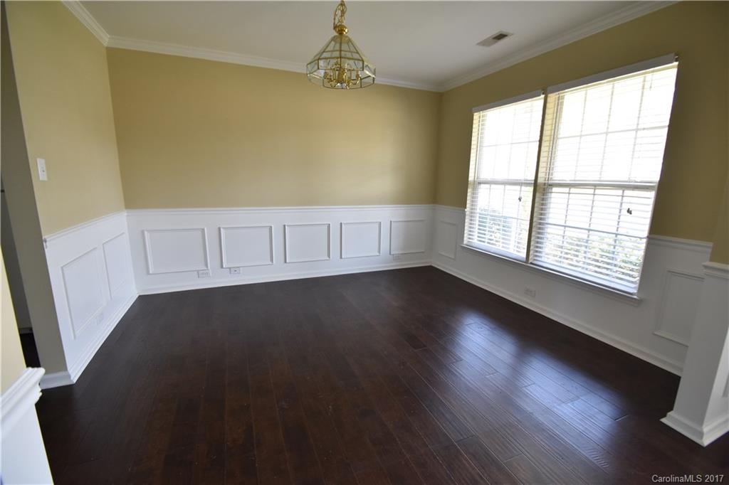 Legacy Park - Residential