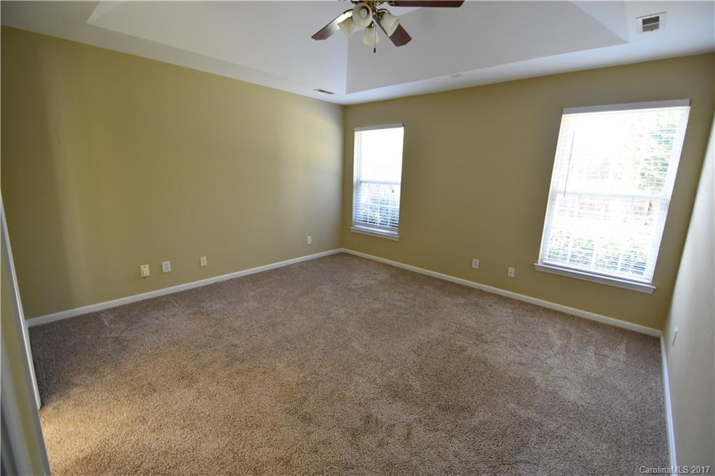 Legacy Park - Residential