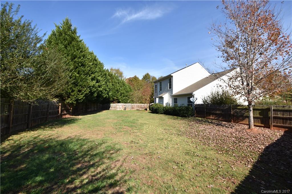 Legacy Park - Residential