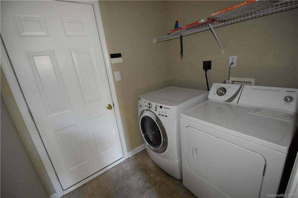 Legacy Park - Residential