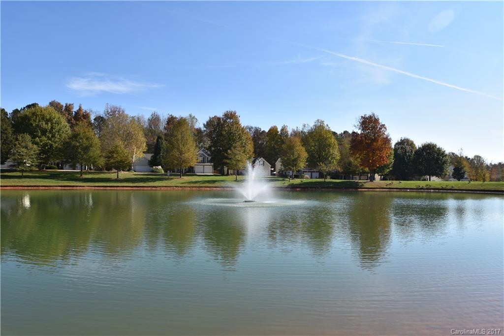 Legacy Park - Residential