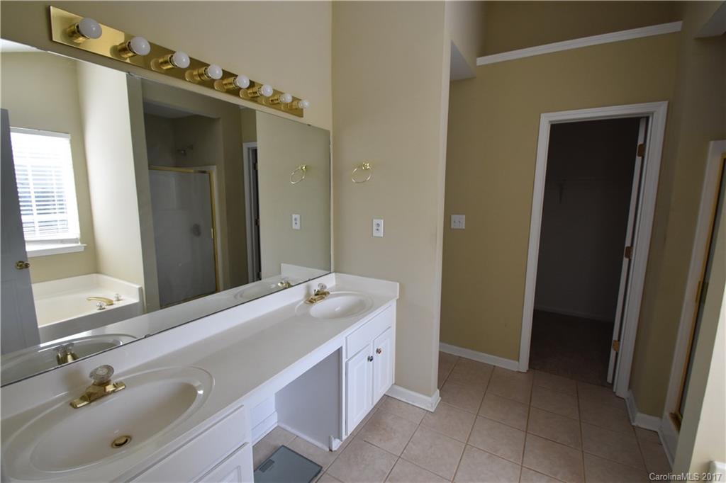 Legacy Park - Residential